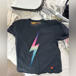 Aviator Nation Top Size Small